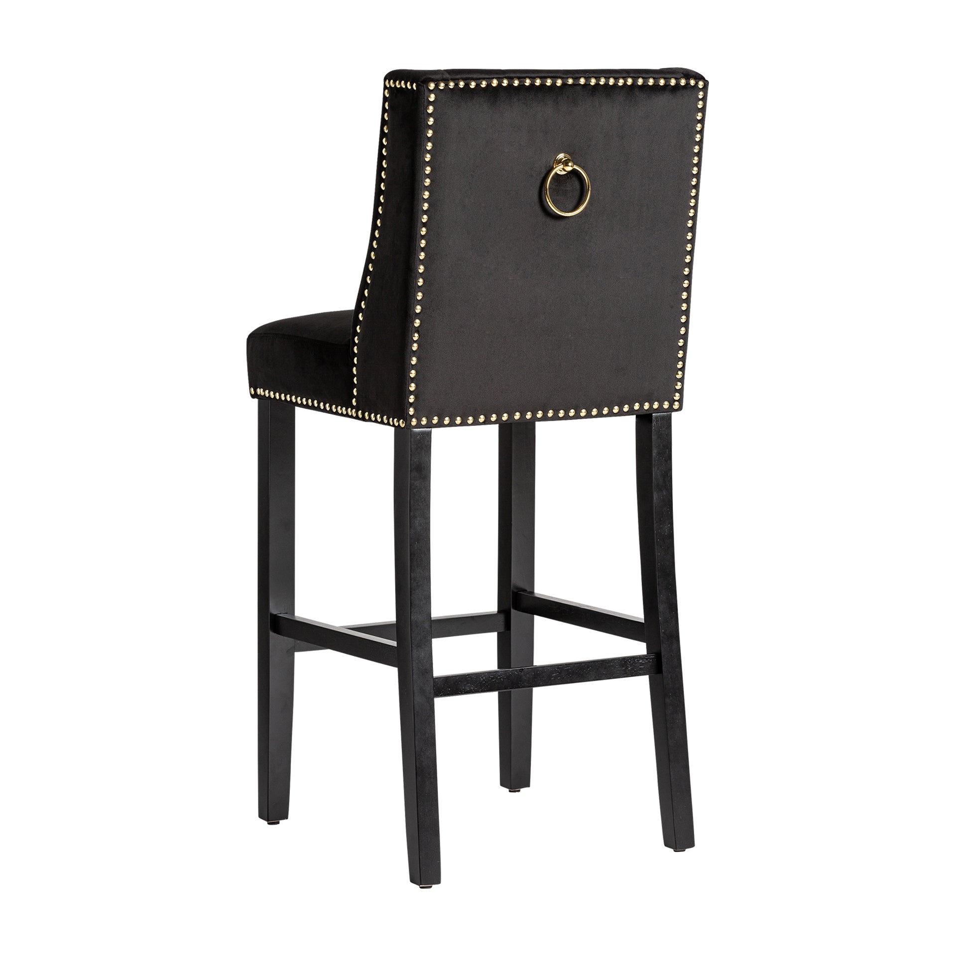 DACHWIG STOOL